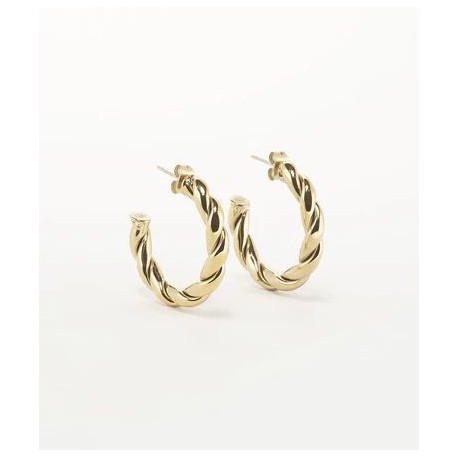 BOUCLES D'OREILLES ZAG BIJOUX