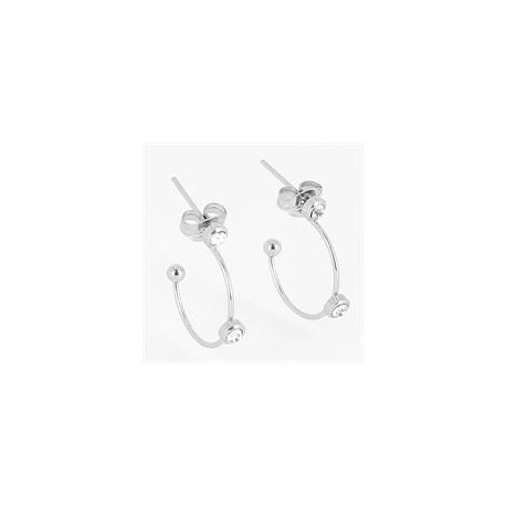 BOUCLES D'OREILLES ZAG BIJOUX