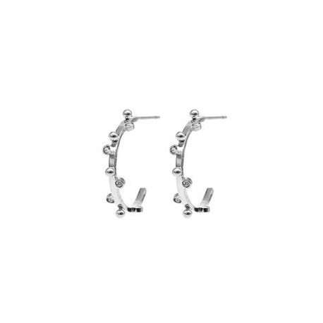 BOUCLES D'OREILLES ZAG BIJOUX