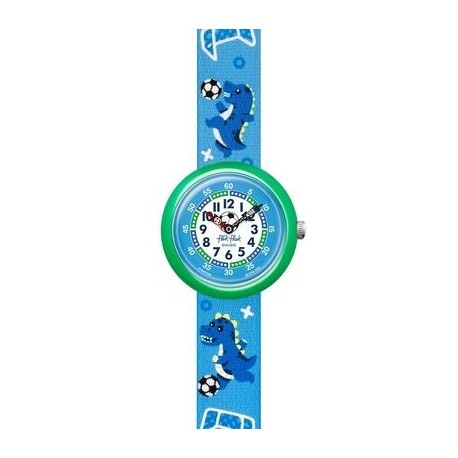 MONTRE FLIK FLAK