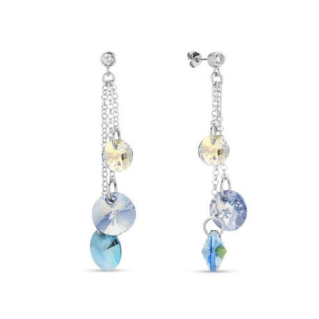 BOUCLES D'OREILLES SPARK