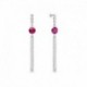 BOUCLES D'OREILLES SPARK