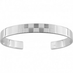 BRACELET ARGENT