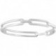 BRACELET ARGENT