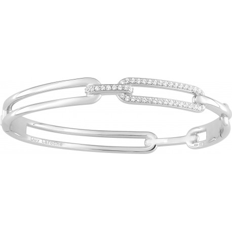 BRACELET ARGENT