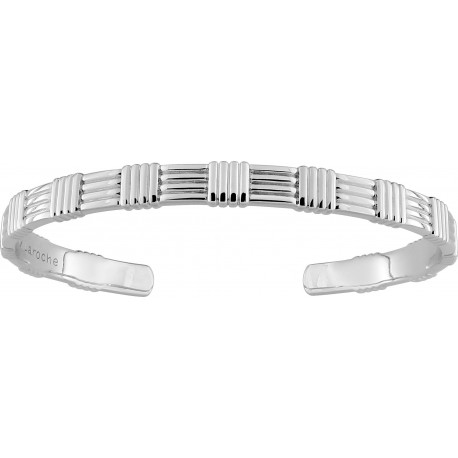 BRACELET ARGENT