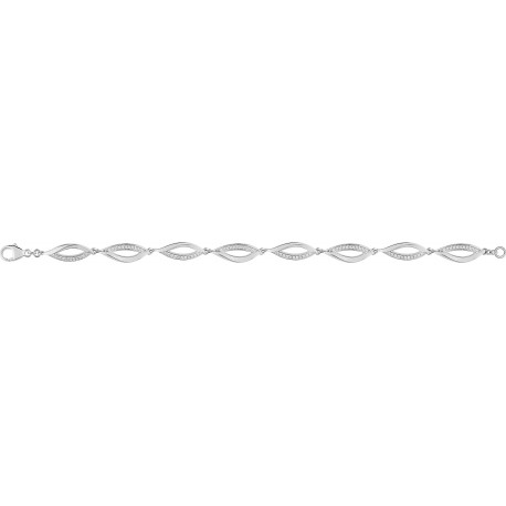 BRACELET ARGENT