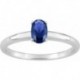 BAGUE ARGENT