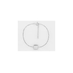 BRACELET ARGENT