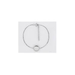 BRACELET ARGENT