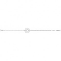 BRACELET ARGENT