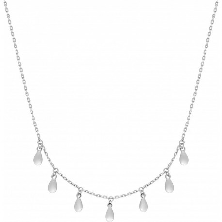 COLLIER ARGENT