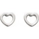 BOUCLES D'OREILLES ARGENT