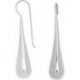 BOUCLES D'OREILLES ARGENT