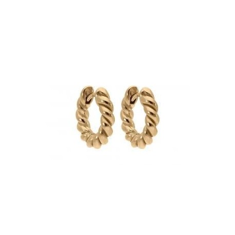 BOUCLES D'OREILLES QUDO