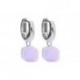 BOUCLES D'OREILLES QUDO