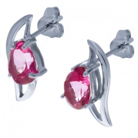 BOUCLES D'OREILLES LES PERLES DE VENUS