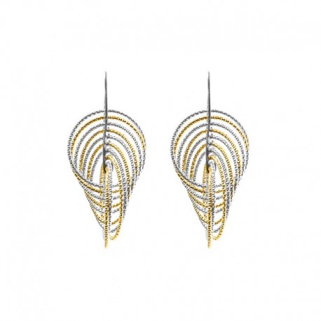 BOUCLES D'OREILLES ORUS