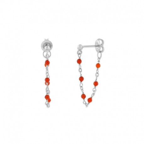 BOUCLES D'OREILLES ORUS