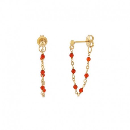 BOUCLES D'OREILLES ORUS