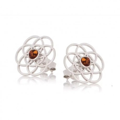 BOUCLES D'OREILLES OPALOOK