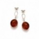 BOUCLES D'OREILLES OPALOOK