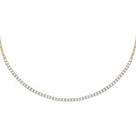 COLLIER MORELLATO