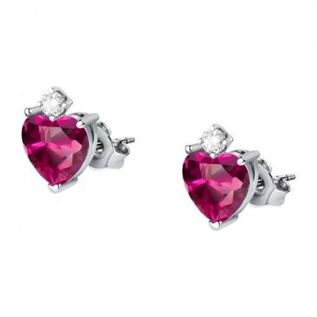 BOUCLES D'OREILLES MORELLATO