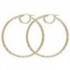 BOUCLES D'OREILLES OR 375/1000