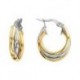 BOUCLES D'OREILLES OR 375/1000