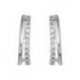 BOUCLES D'OREILLES OR 375/1000