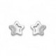 BOUCLES D'OREILLES OR 375/1000