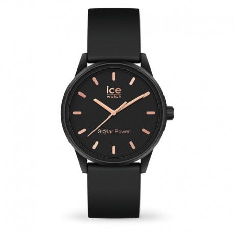 MONTRE ICE WATCH