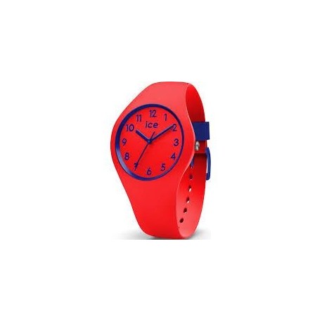 MONTRE ICE WATCH