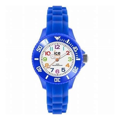 MONTRE ICE WATCH