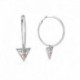 BOUCLES D'OREILLES GUESS