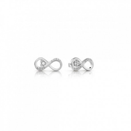 BOUCLES D'OREILLES GUESS