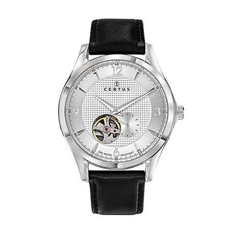 MONTRE CERTUS