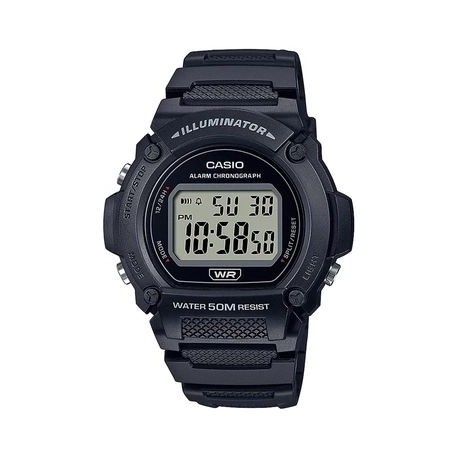 MONTRE CASIO