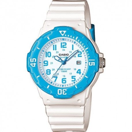 MONTRE CASIO