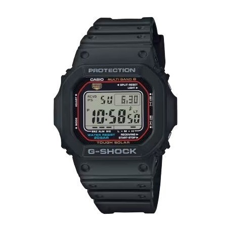 MONTRE CASIO