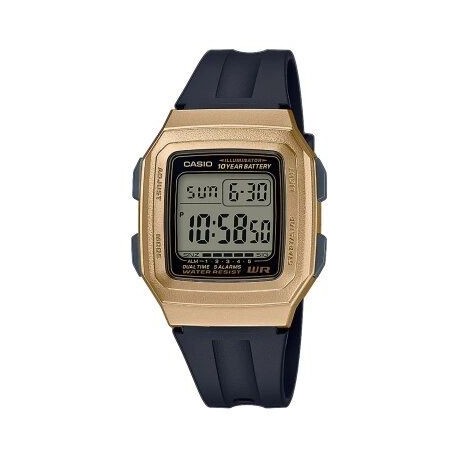 MONTRE CASIO