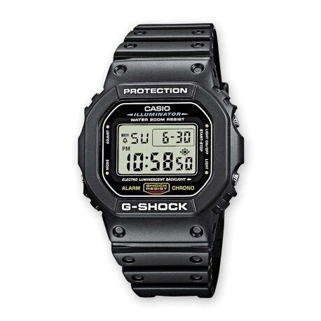 MONTRE CASIO