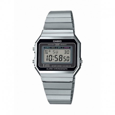 MONTRE CASIO