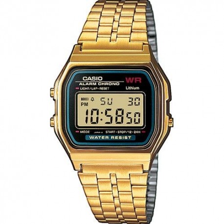 MONTRE CASIO