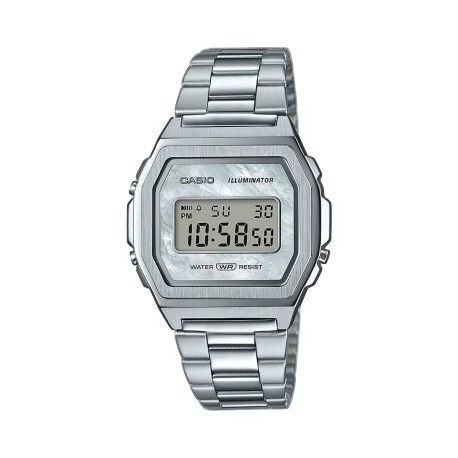 MONTRE CASIO