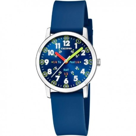 MONTRE CALYPSO