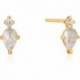 BOUCLES D'OREILLES ANIA HAIE