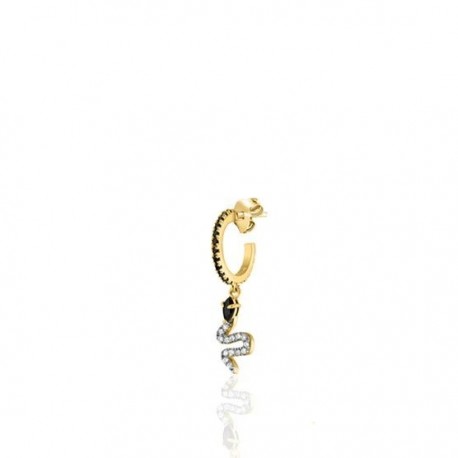 BOUCLES D'OREILLES AGATHA