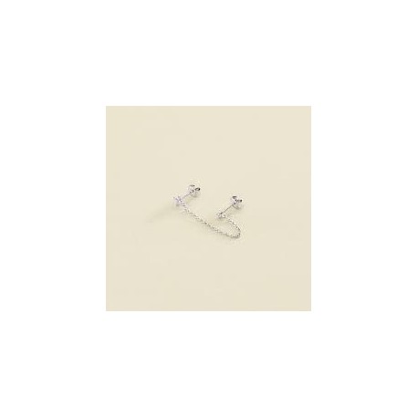 BOUCLES D'OREILLES AGATHA